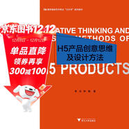 H5產(chǎn)品創(chuàng  )意思維及設計方法