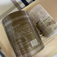 佰草集【官方店鋪】顏魅臻顏美肌斑痘七件套提亮淡黃去黑抗痘裸瓶發(fā)貨 中藥面膜500g+分解液300ml