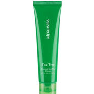 【官方旗艦】韓國直郵papa recipe茶樹(shù)控油舒緩面霜保濕補水細致毛孔100ml*1支護理 papa recipe茶樹(shù)控油舒緩面霜100ml*