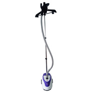 飛麟（FEILIN）新款衣服熨燙機出口美英歐規現貨立式手持蒸汽掛燙 藍色經(jīng)典款