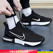 耐克（NIKE）男鞋 25秋季新款訓練鞋氣墊鞋air max跑步鞋籃球鞋透氣運動(dòng)鞋子男 【店長(cháng)推薦】-FQ001 建議拍大半碼/曬圖返10 43 275mm