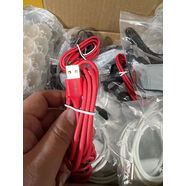 IXI MEGAIXIMEGAMEGA聲卡原裝配件otg線(xiàn)材蘋(píng)果安卓m2m8plus轉換器無(wú)損音質(zhì)線(xiàn) IXI聲卡原裝數據線(xiàn)原廠(chǎng) 1點(diǎn)2米