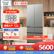 松下冰箱大海豹2.0零嵌515L多門(mén)D531MX/D531TX/EE52BGA/W472TG【官方 EE52BGA多門(mén)515L帶制冰大海豹系列一級