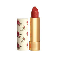 古馳（GUCCI）金管啞光口紅唇膏碎花口紅禮盒套裝送老婆閨蜜節日生日禮物送女友 【NEW】碎花505# 復古珍妮特