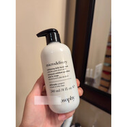 philosophy美國philosophy自然哲理肌膚哲理1步到位3合1氨基酸洗面奶國現貨 8oz