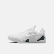 耐克NIKE 科比9 白色  (GS) 籃球?qū)崙?zhàn)鞋 FV3607-100 36.5