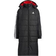 阿迪達斯（adidas）大童冬季運動(dòng)保暖長(cháng)款棉衣 H07276 HM7167 7168 HM7169官方旗艦正 HM7167 128