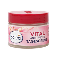 芭樂(lè )雅現貨德國B(niǎo)alea芭樂(lè )雅輔酶Q10抗皺提拉緊致身體保濕晚霜50ml  防曬日霜50ml