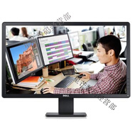 HKC電腦顯示器17/19/20/22/24/27英寸液晶DVI高清屏監控辦公  套餐一 23寸戴爾三星LED屏1920*1080 （原裝九成新）