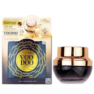 voodoo泰國蛇毒面膜免洗睡眠亮白補水祛痘保濕淡化痘印熬夜面膜膏 黑瓶