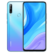 華為（HUAWEI）暢享10 Plus 4G手機麒麟710F處理器6.59英寸屏幕尺寸60Hz屏幕刷新率4000mAh電池容量10W 天空之境 4+128GB
