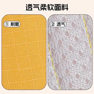 奉希貓咪牽引繩防掙脫外出專用幼貓繩子貓咪背帶溜貓神器貓寵物日 透氣不悶熱防掙脫 中碼胸背36到40適用4到7斤