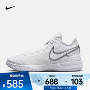 耐克（NIKE）詹姆斯男子籃球鞋 LEBRON NXXT GEN EP DR8788-101 44.5
