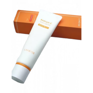 蘭芝[韓國進(jìn)口] 防曬霜 高倍防曬清爽保濕輕薄 戶(hù)外防曬  50ml/支日常護理日常護理