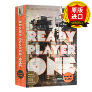 【正版】英文原版 Ready Player One (Movie Tie-In)頭號玩家 玩家一號（電影版） 進(jìn)口英語(yǔ)原版書(shū)籍9780525574347 全英文版