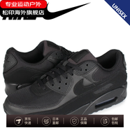 耐克（NIKE）休閑運動(dòng)鞋跑鞋 AIR MAX 90 男女款運動(dòng)鞋經(jīng)典氣墊減震舒適跑步鞋 US8.0-26.0 /41碼