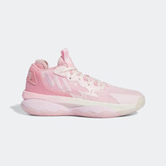 阿迪達(dá)斯 （adidas）Dame 利拉德  實(shí)戰(zhàn)籃球鞋 運(yùn)動鞋 男鞋 GY2148 40