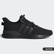 阿迪達斯 （adidas）正品夏季 X_PLR 男女休閑運動(dòng)跑步鞋BD7985 G27636 專(zhuān)柜支持鑒定 41