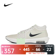 耐克 （NIKE）2025年男子LEBRON WITNESS VIII EP籃球鞋 HQ2140-002 42.5