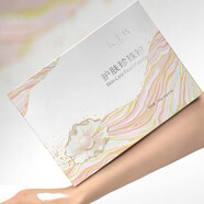 【官方】長(cháng)生鳥(niǎo)囤貨微米級護膚珍珠粉200g涂抹式面膜粉控油 長(cháng)生鳥(niǎo)囤貨微米級護膚珍珠粉200g涂抹式面膜粉控油