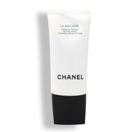 香奈兒（Chanel）山茶花泡沫洗面奶150ML三合一氨基酸慕斯美白啫喱蔚藍男士潔面乳 山茶花潔面150ml