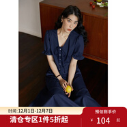 獨束大碼女裝復古輕奢小香風(fēng)優(yōu)雅套裝女夏季微胖mm短袖襯衫半身裙 襯衫 L （尺碼：2）