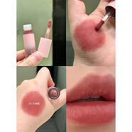 KIKO現貨 意大利KIKO雙頭唇釉唇泥持久不脫色口紅透明裸色唇蜜103奶茶 輕霧唇泥#03萬(wàn)神殿_new