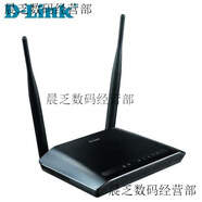 友訊（）友訊（D-Link）D-Link/友訊B家用光纖無(wú)線(xiàn)路由 dir-612