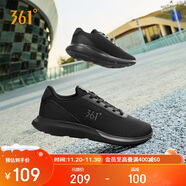 361°運動(dòng)鞋女秋冬季網(wǎng)面透氣輕便戶(hù)外健身休閑跑步鞋子女681832270-4