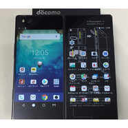 中興天機AXONMZ-01K雙屏折疊手機N-05E續作有z999黑色中國大陸Z999套 黑色Z-01K 套餐八64GB