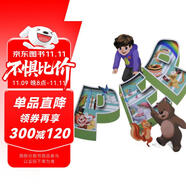 英語(yǔ)（PEP）教學(xué)掛圖：三年級(jí)上冊(cè)（三年級(jí)起點(diǎn)）