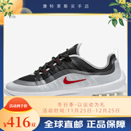 耐克/Air Max男女減震氣墊輕便透氣運動(dòng)跑步鞋AA2146-700 AA2146-009 男款 36