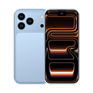 科米全新迷你款S17P 4.0英寸高清屏512G內存雙卡雙待5G全網(wǎng)通安卓手機 冰山藍【送兒童專(zhuān)用掛繩】 10+256G【高配版】