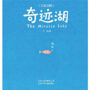 二手奇跡湖 于明； 9787530151006 9成新