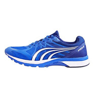 多威正品戰神二代馬拉松鞋MR91201運動(dòng)鞋跑步鞋體考鞋訓練鞋 MR90201F深藍戰神二代 送襪子鞋墊 43