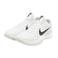 AJNIKERNIKE AIR莆田純原科比6代籃球鞋Kobe6反轉青蜂俠道奇耐磨防滑減震 Kobe6-內置氣墊-全2.0 40