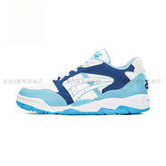 亞瑟士（asics）限量秒殺ASICSGEL-FUSE男女運動(dòng)鞋舒適休閑板鞋 1203A533-100 37.5