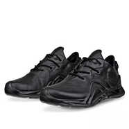 愛(ài)步25新款限定運動(dòng)鞋男舒適時(shí)尚跑步鞋BIOM 825634 825633 825633_01001黑-女鞋 40