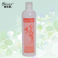 膚美靈膚美靈爽膚水保濕柔膚水 小米草水 500ml