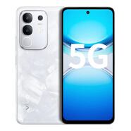 vivo【24期|免息】Y300t 手機 6500mAh超薄藍海電池 長(cháng)久流暢芯片 磐石抗摔結構 軍工級耐用品質(zhì) 5G 巖白 8GB+256GB【白條12期|免息】