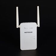網(wǎng)件（NETGEAR）中繼器 EX6150 WN3000RP 雙頻無(wú)線(xiàn)擴展增強信號放大器EX6100 EX6150 500dBm