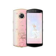 美圖T9標準版/限量版V6 / T8S拍照手機美容小工具正版全新 T9魔卡少女櫻限量款4+128