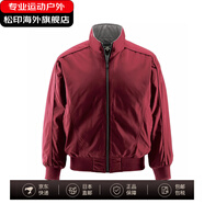 迪桑特（DESCENTE）運動(dòng)夾克棒球服防風(fēng)夾克EX+Thermo 外套日本直郵 ENG L