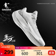 喬丹籃球鞋毒牙3.5巭Pro減震耐磨實(shí)戰(zhàn)籃球運(yùn)動(dòng)鞋