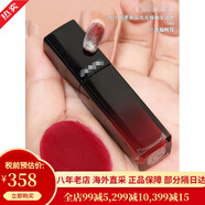 【31W關(guān)注】香奈兒（Chanel）絲絨炫亮炫光印記唇釉霧面短管唇釉口紅154 836 834 75 86號藍調復古紅 2021年秋冬炫光新品
