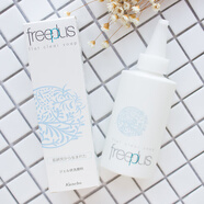 芙麗芳絲（Freeplus）凈潤潔面啫喱100ml 深層清潔  泡沫洗面奶
