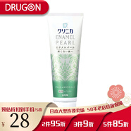 獅王（Lion）日本原裝直郵獅王（Lion） 酵素牙膏130g 日本獅王進(jìn)口牙膏 鮮果  【1支裝】