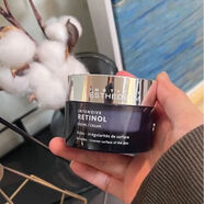 【正品】法國視黃醇A醇提拉緊膚淡紋維A面霜50ml保濕滋潤 法國雅詩(shī)敦Esthederm視黃醇A醇提拉緊膚淡紋維A面霜50m