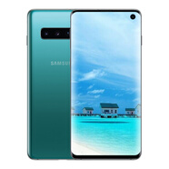 三星（SAMSUNG）/ Galaxy S10 SM-G9730國行S10+通4G手機S10e 琉璃綠 8GB+128GB4G全網(wǎng)通套餐二中國大陸