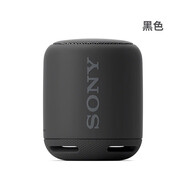 索尼（SONY）Sony/索尼SRS-XB10無(wú)線(xiàn)藍牙音箱迷你戶(hù)外NFC小音響防水低音炮 黑色   官方標配